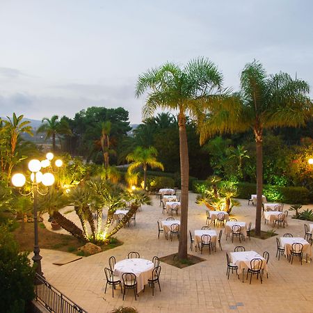 Ih Hotels Agrigento Kaos Resort Kültér fotó