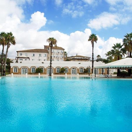 Ih Hotels Agrigento Kaos Resort Kültér fotó