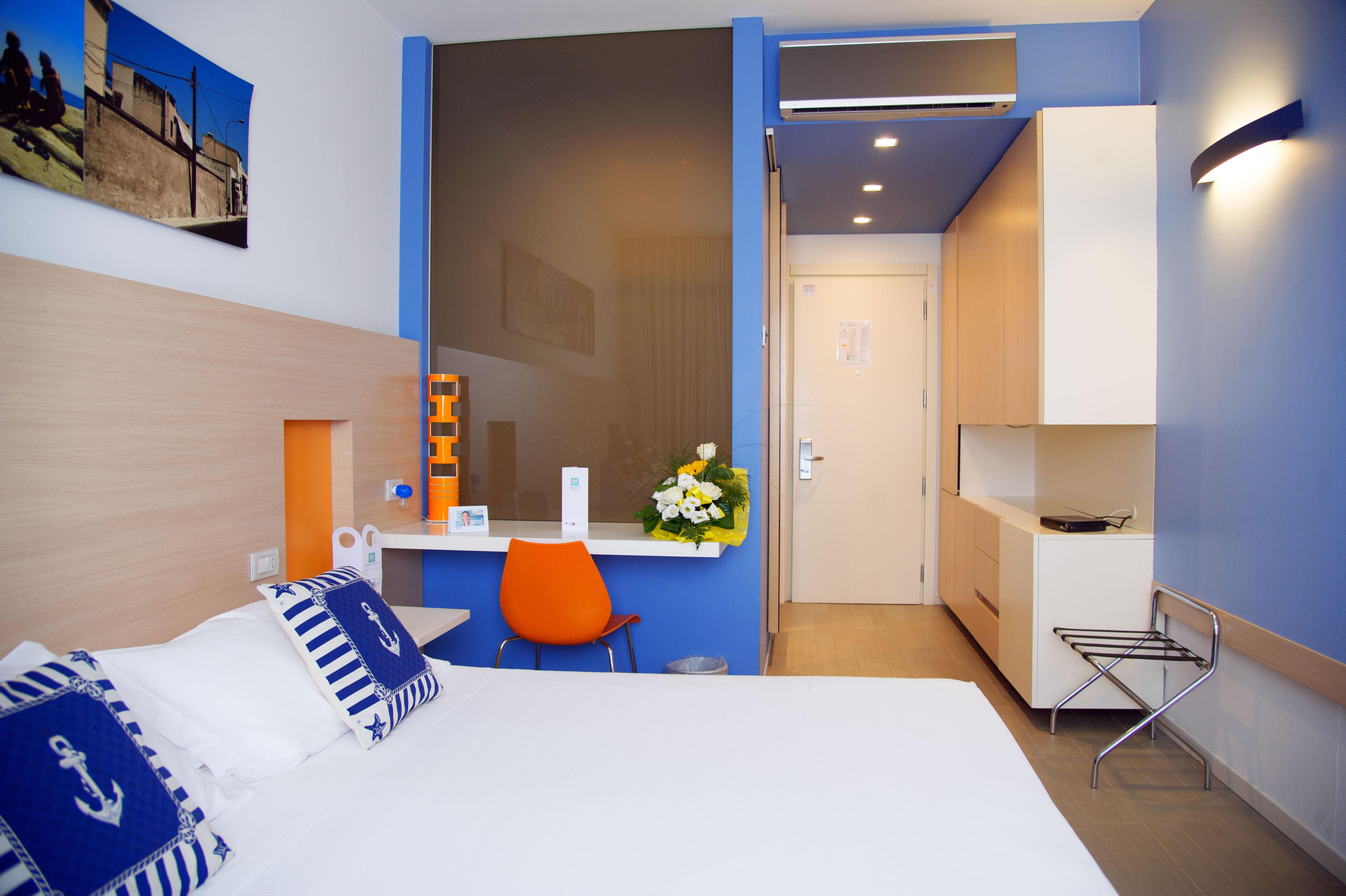 Ih Hotels Agrigento Kaos Resort Kültér fotó