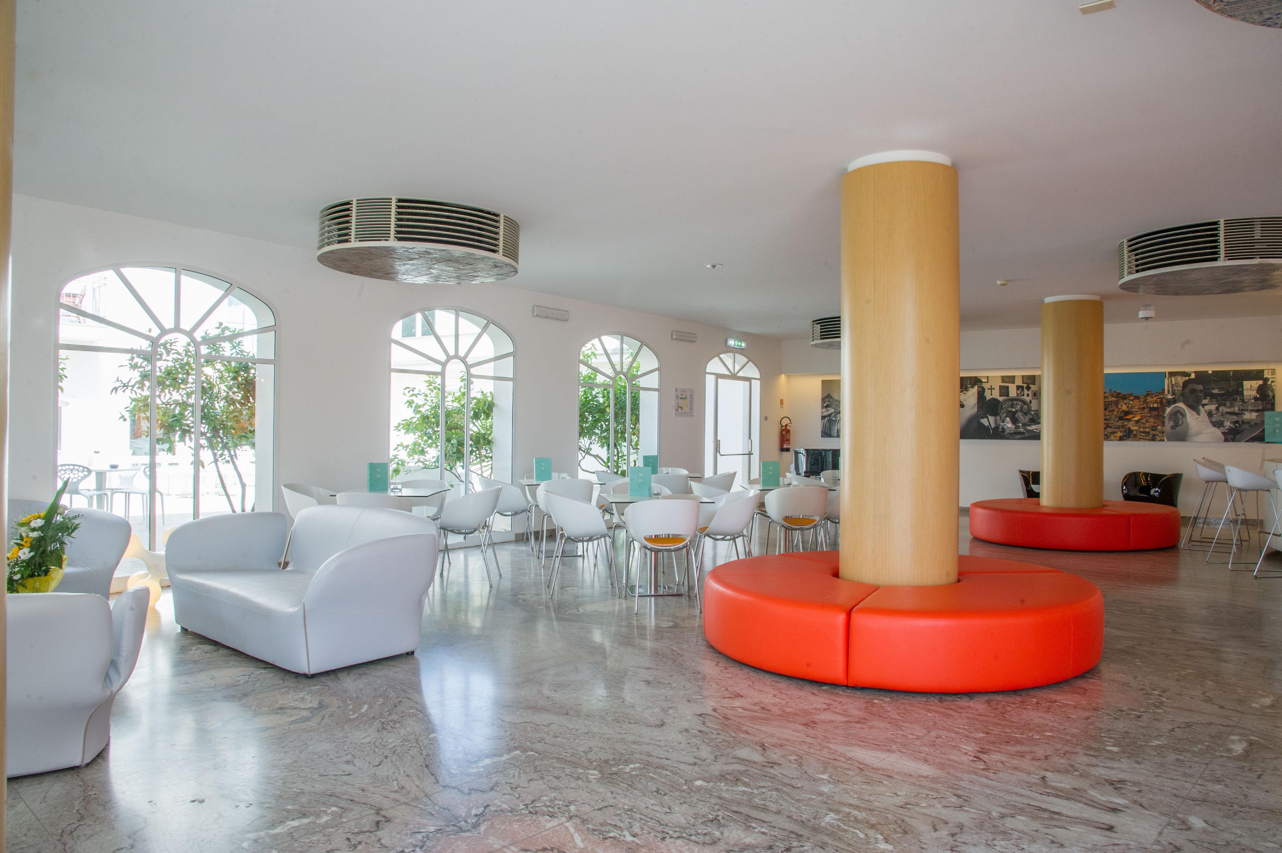Ih Hotels Agrigento Kaos Resort Kültér fotó