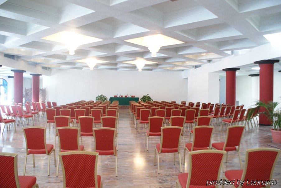 Ih Hotels Agrigento Kaos Resort Létesítmények fotó