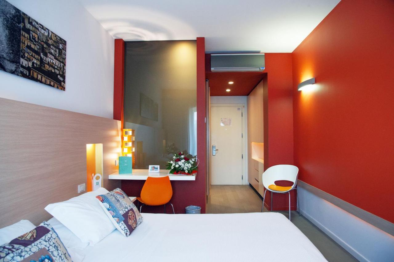 Ih Hotels Agrigento Kaos Resort Kültér fotó