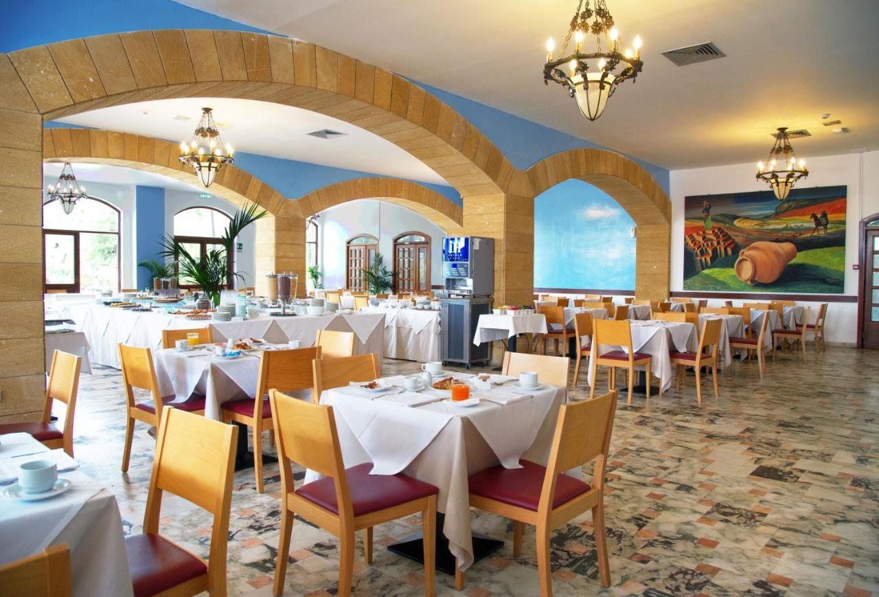 Ih Hotels Agrigento Kaos Resort Kültér fotó