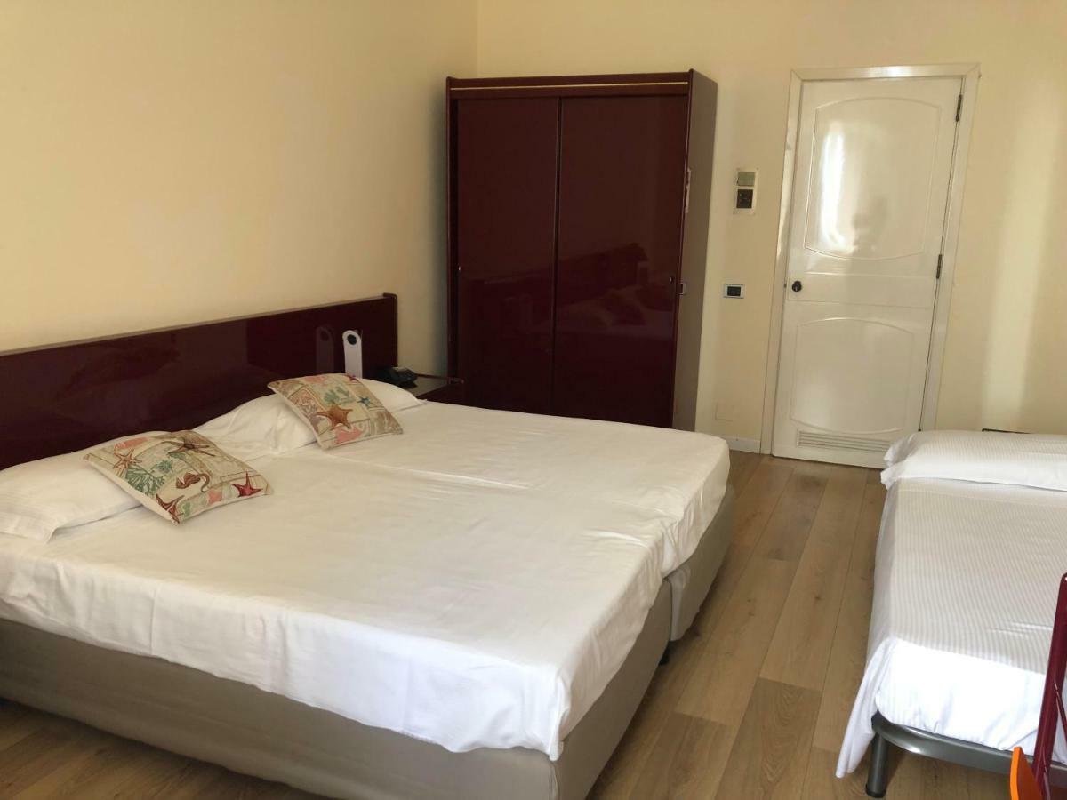 Ih Hotels Agrigento Kaos Resort Kültér fotó
