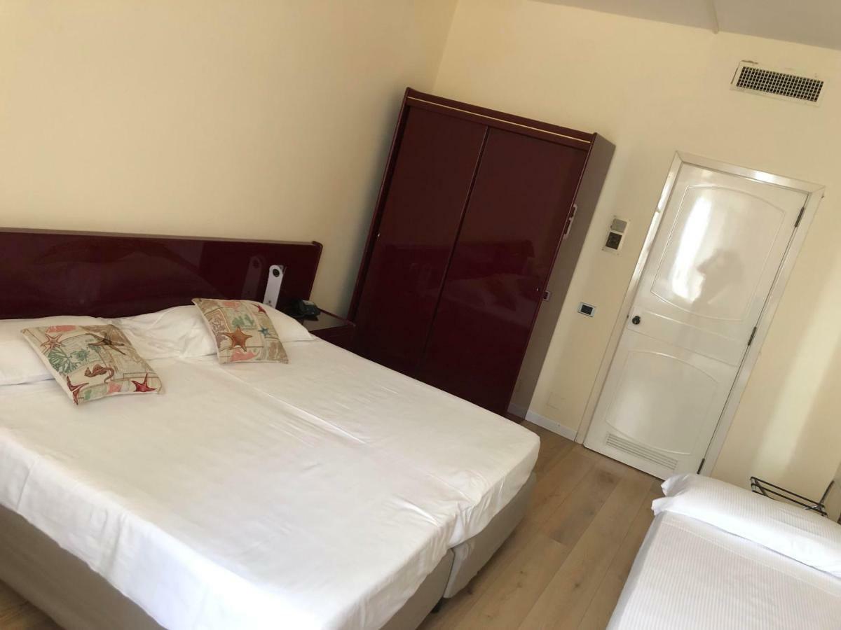 Ih Hotels Agrigento Kaos Resort Kültér fotó
