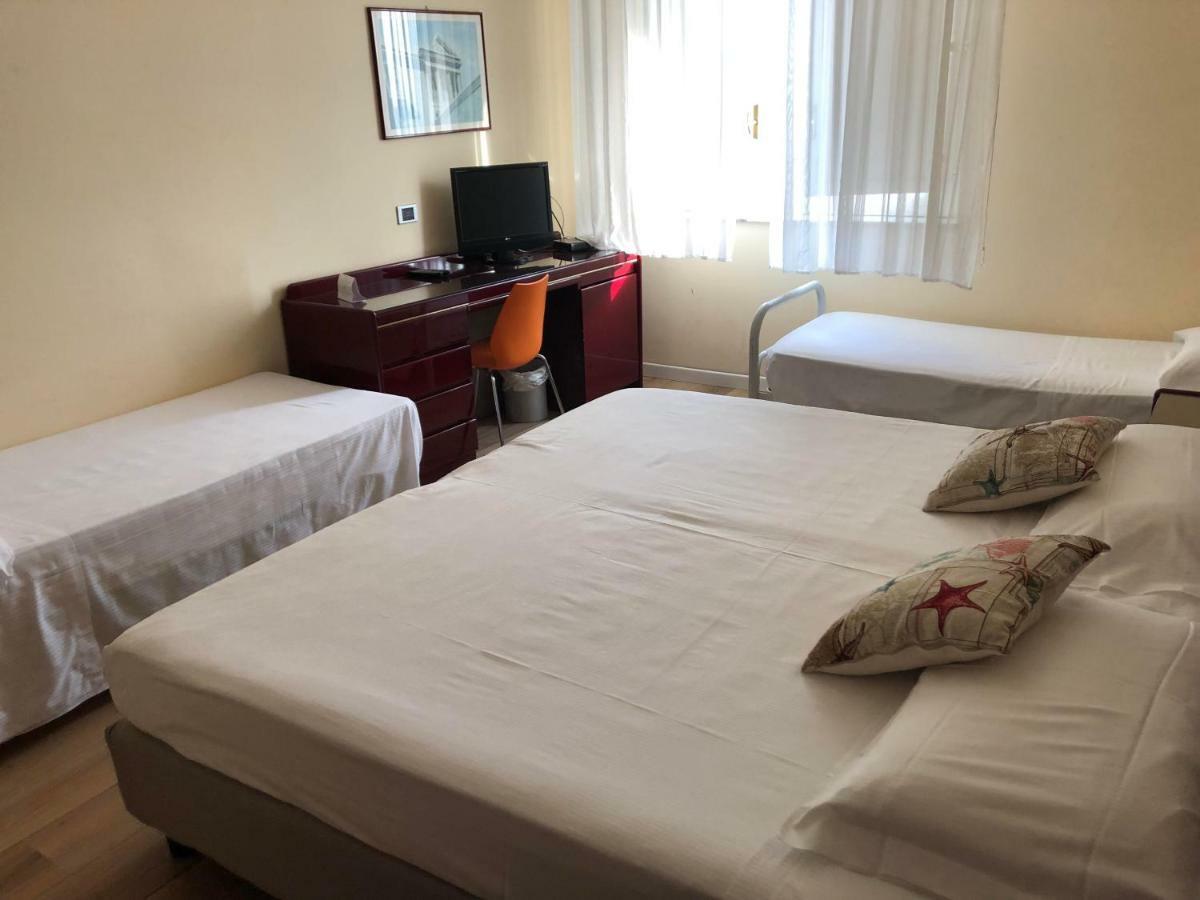 Ih Hotels Agrigento Kaos Resort Kültér fotó
