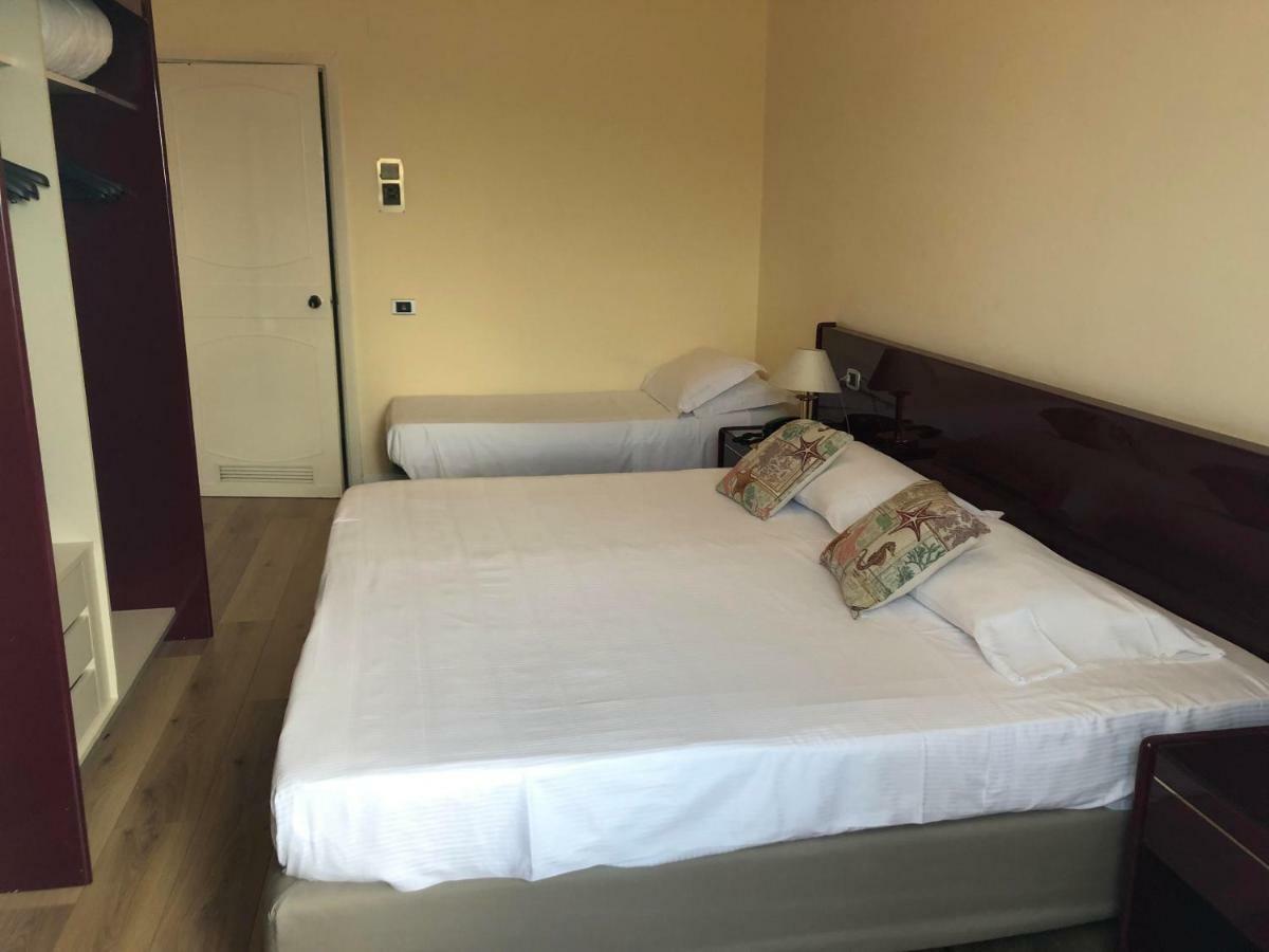 Ih Hotels Agrigento Kaos Resort Kültér fotó