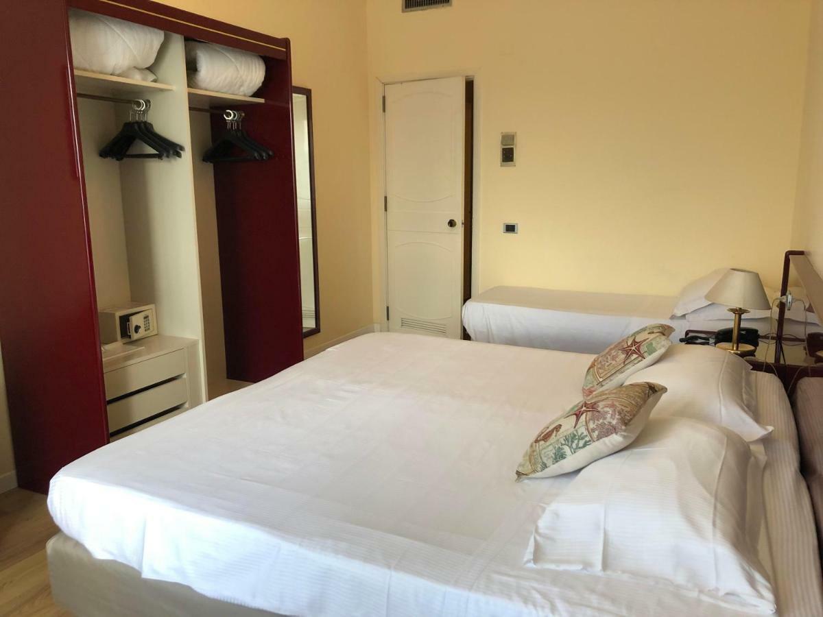Ih Hotels Agrigento Kaos Resort Kültér fotó