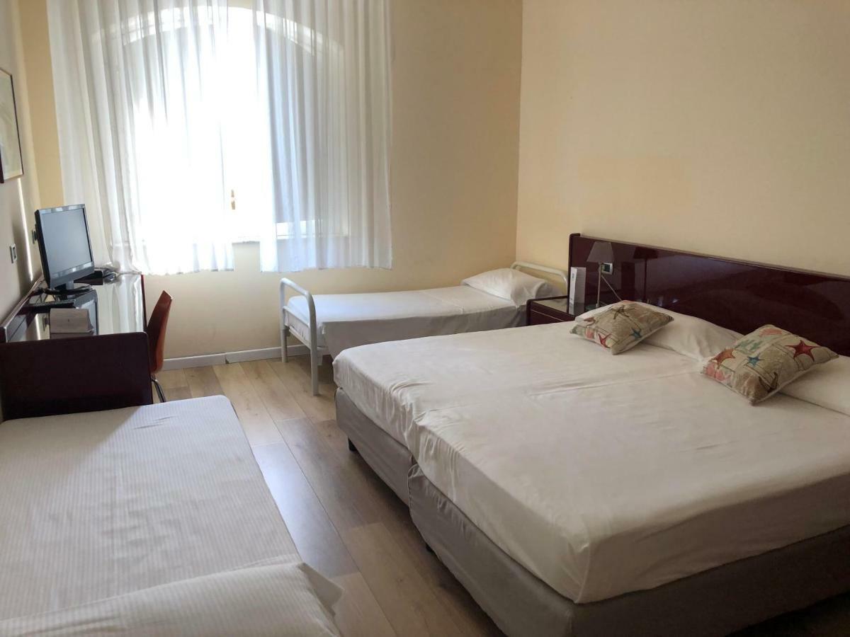 Ih Hotels Agrigento Kaos Resort Kültér fotó
