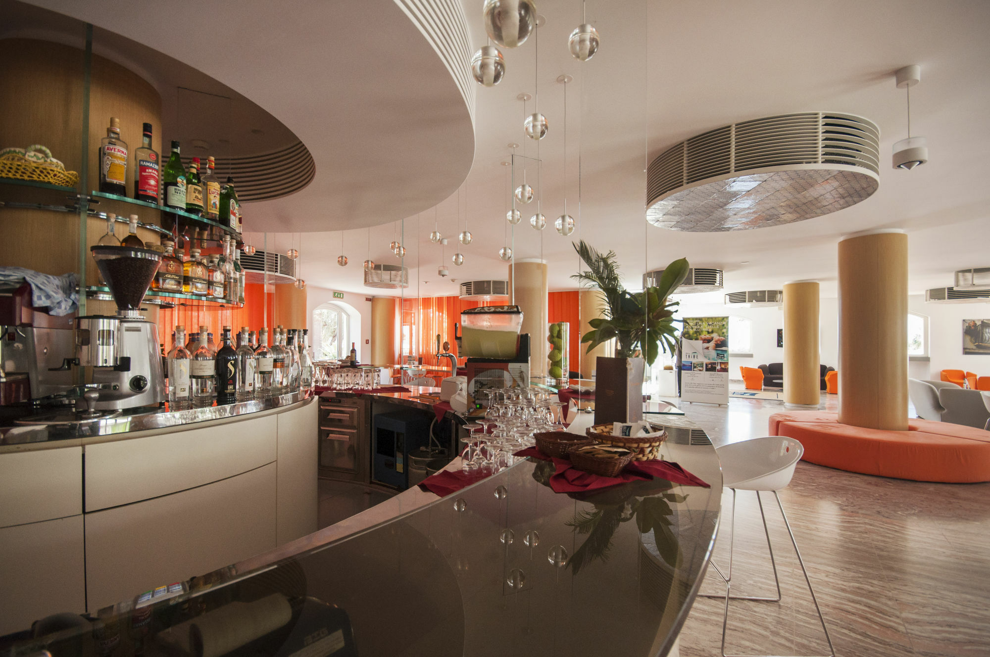 Ih Hotels Agrigento Kaos Resort Kültér fotó