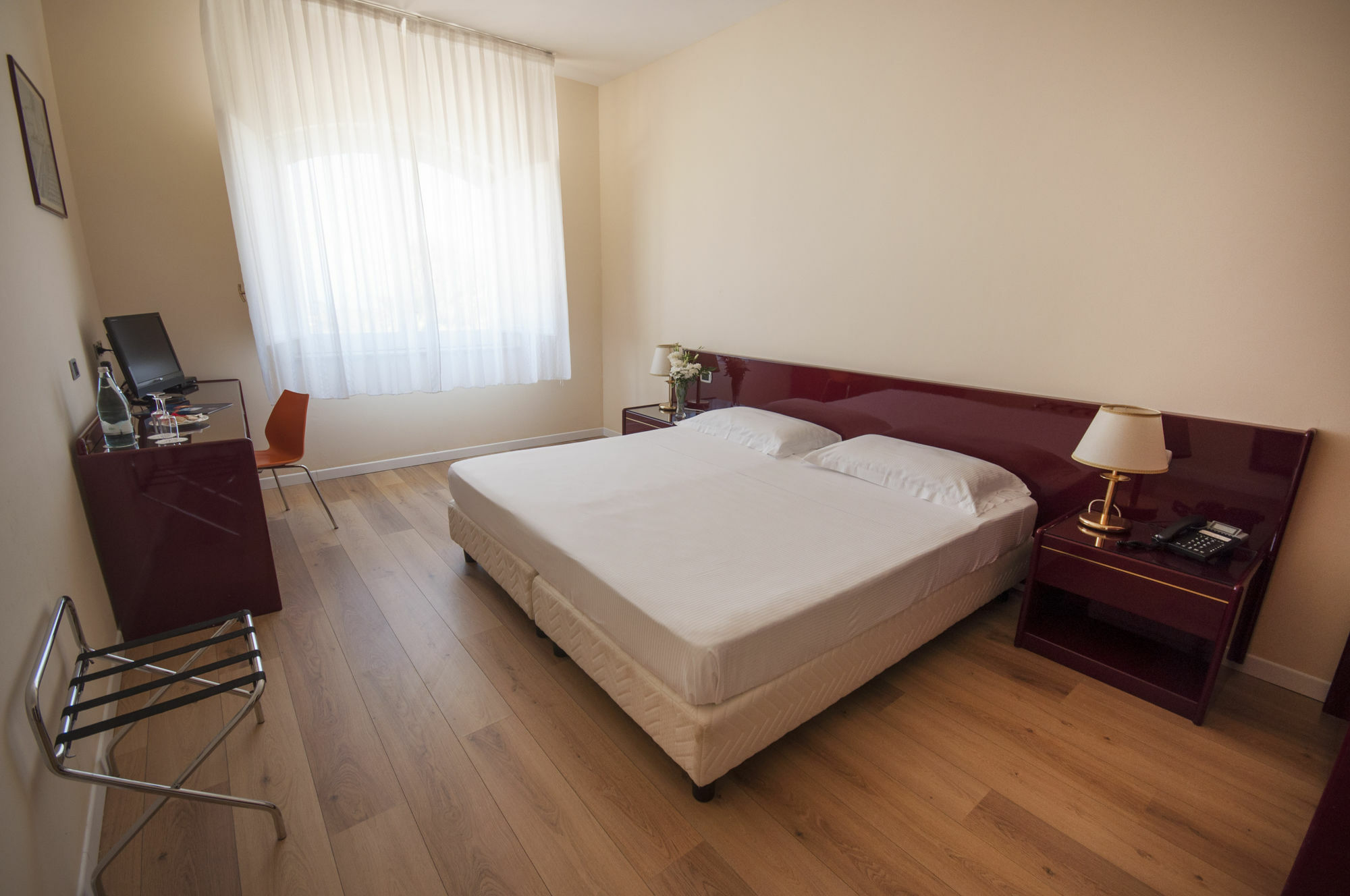 Ih Hotels Agrigento Kaos Resort Kültér fotó