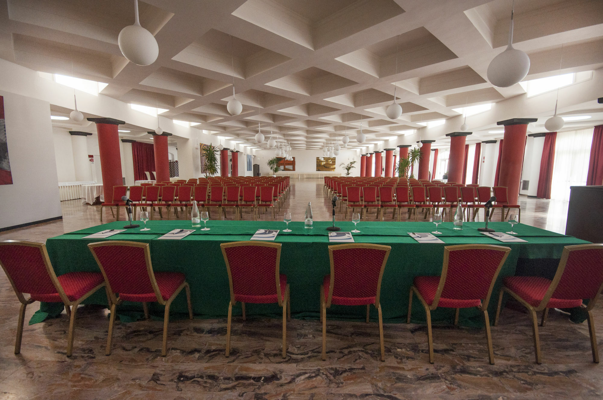 Ih Hotels Agrigento Kaos Resort Kültér fotó