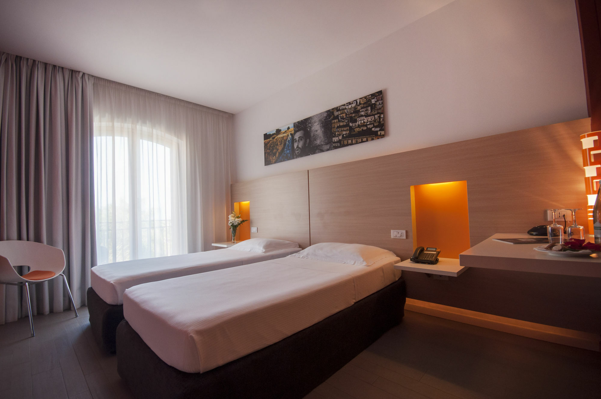 Ih Hotels Agrigento Kaos Resort Kültér fotó