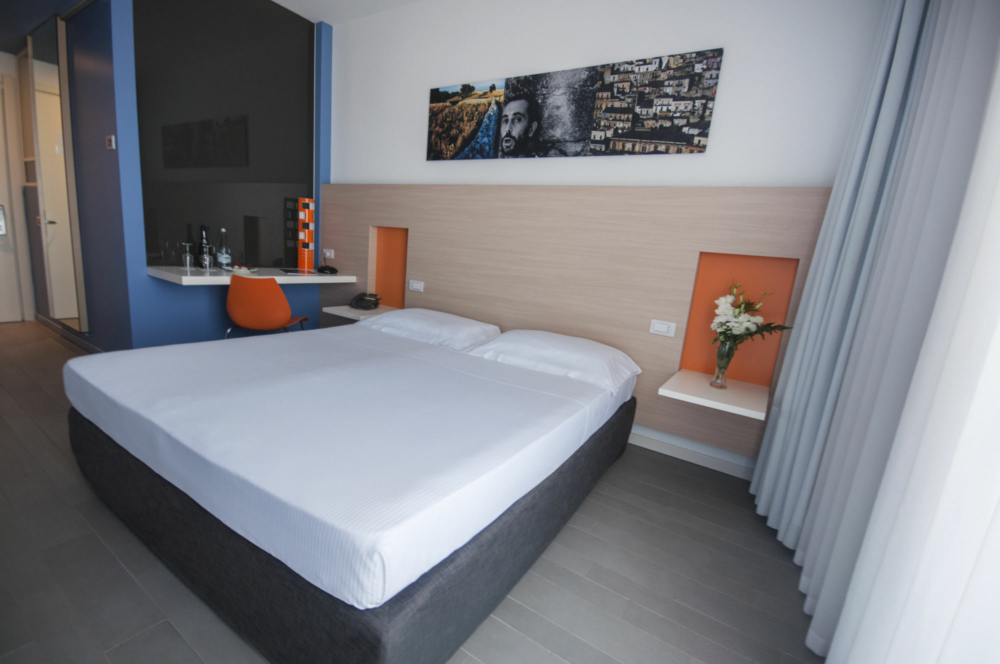 Ih Hotels Agrigento Kaos Resort Kültér fotó