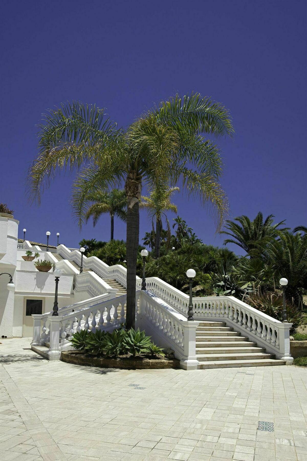 Ih Hotels Agrigento Kaos Resort Kültér fotó